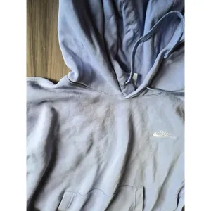 Purple Nike Hoodie Medium thumbnail 4