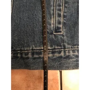 Eddie bauer Denim Vest‎ with pockets thumbnail 4