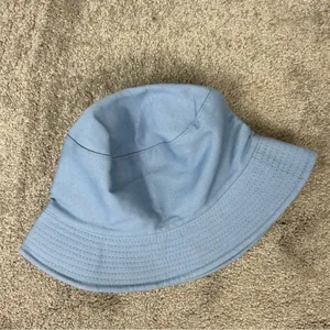 Avocado Blue Bucket Hat thumbnail 4