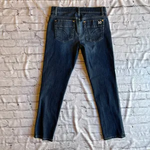 Joe's Jeans 28 Ankle Cigarette Stretch thumbnail 8
