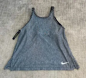 Nike Dri-Fit Tank Top thumbnail 1