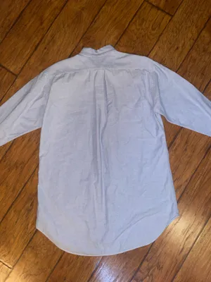 Ralph Lauren woman’s denim dress thumbnail 5