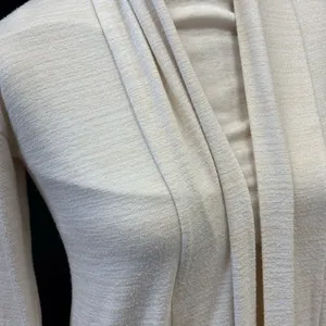 Banana Republic Cream‎ Women's Cardigan thumbnail 4