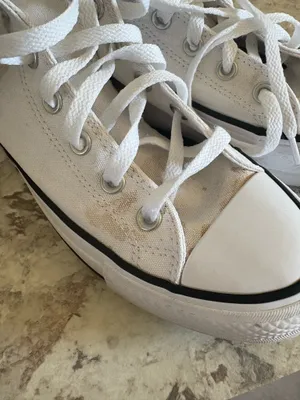 Embroidered Platform Converse thumbnail 5