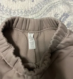 lounge shorts Gray thumbnail 4