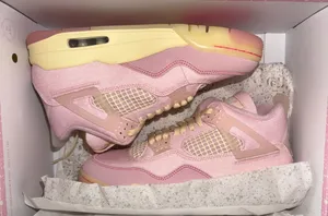 Air Jordan 4 Retro Tex thumbnail 1