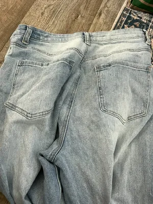Abound button fly jeans size 29‎ thumbnail 9