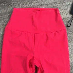 Lanaton Sport High rise Leggings Size XS Sporty Pink Stretch thumbnail 5