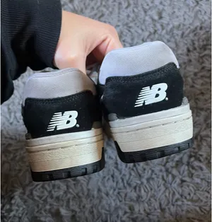 New Balance 550 Sneakers thumbnail 3