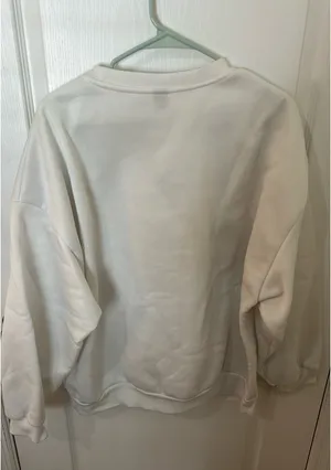 Shein Crewneck Sweatshirt thumbnail 2