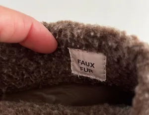 Sole Society Faux Shearling Trim Ada Boots 9 thumbnail 8