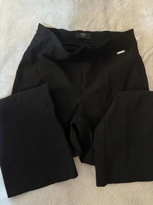 Dress pants Black thumbnail 1