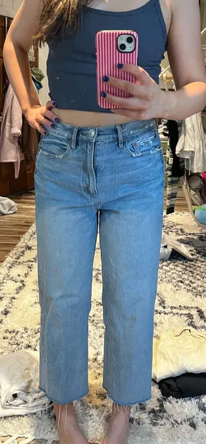 American Eagle Outfitters Jeans thumbnail 1