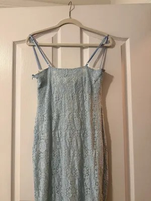 Peppermayo Dress Maxi thumbnail 3