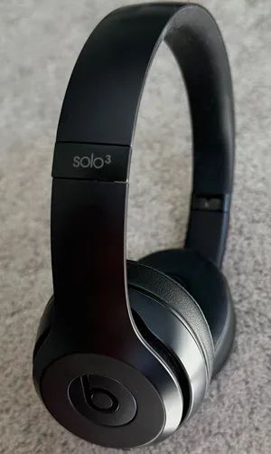 Beats Solo 3 Wireless thumbnail 1