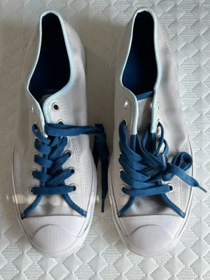 💙 CONVERSE JACK PURCELL 💙 thumbnail 5