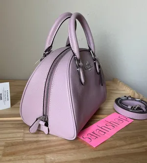 Coach Purse thumbnail 4