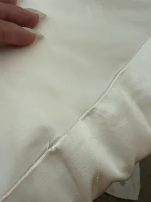 Selfie Leslie Open Back Dress thumbnail 5