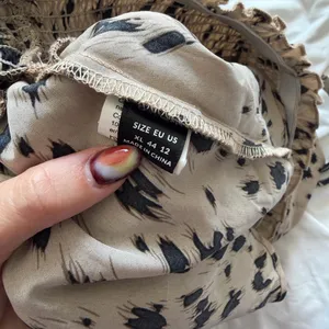 SHEIN Patterned Skort thumbnail 3