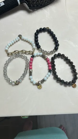 Erimish Bracelet Set Stack thumbnail 2