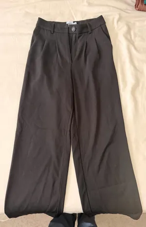 Princess Polly Archer Pants thumbnail 1