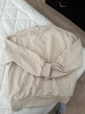 Lately Lounge Set Tan Size M thumbnail 5