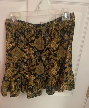 Michael Kors Mini Skirt thumbnail 2