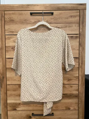 West Kei Tie T Shirt thumbnail 2