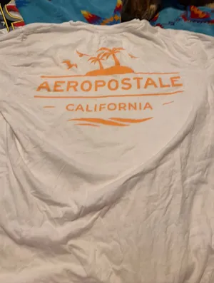 Men’s Aeropostale Tee thumbnail 1