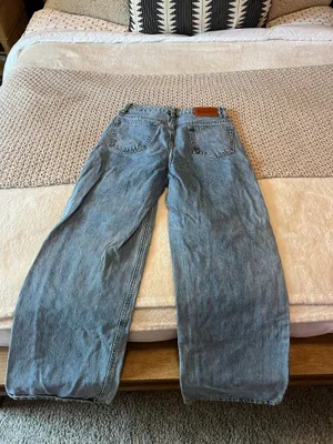 Princess Polly Jeans Denim thumbnail 3