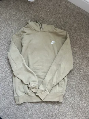 Nike Sweatshirt thumbnail 1