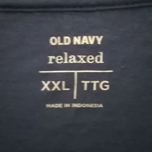 FINAL MARKDOWN Old navy short sleeved tee xxl thumbnail 3