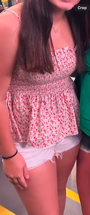 Summer Tank Top thumbnail 1
