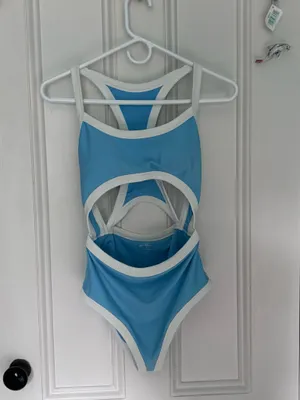 Aerie One-Piece Swimsuit thumbnail 2