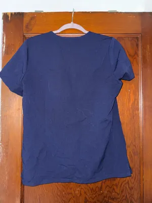 FIGS Scrub Top thumbnail 3