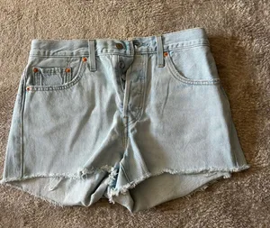 Levi’s 501 Shorts thumbnail 1