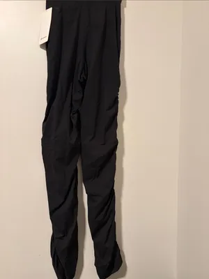 NEW Lululemon Dance Studio Slim-Fit HR Flared Pant Size XXS thumbnail 4