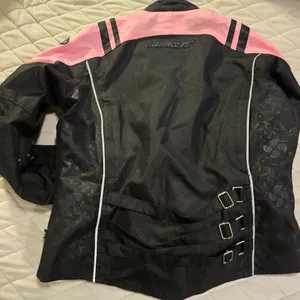 Jorle Rocket biker jacket  thumbnail 10
