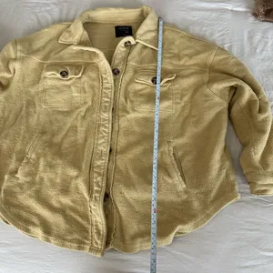 Cotton on jacket thumbnail 4