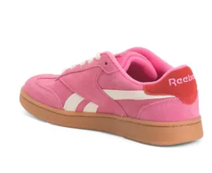 Pink Rebook Women’s Shoes Size 8.5 thumbnail 2