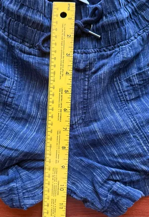 Athleta Shorts thumbnail 5