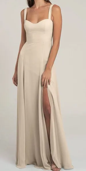 Jenny Yoo Harris Dress thumbnail 1