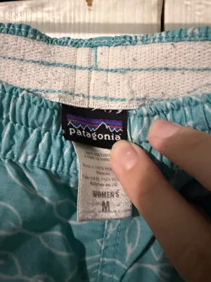 Patagonia Shorts thumbnail 2
