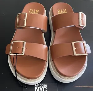 Madden NYC Tan Double thumbnail 1