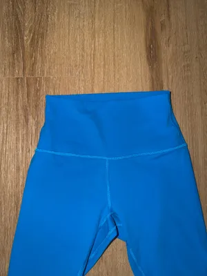Lululemon Biker Shorts 8" thumbnail 3
