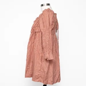 Free People.‎ Star Dip Mini Dress. thumbnail 4