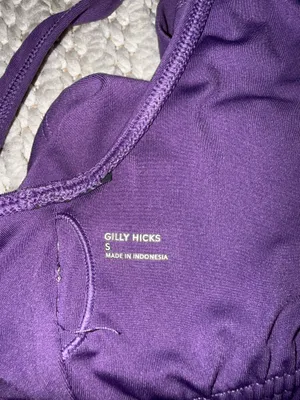 Gilly Hicks Top thumbnail 3