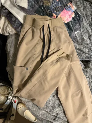 Fabletics Scrub Pants Jogger  thumbnail 1