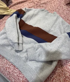 PARKE Mockneck Sweatshirt thumbnail 5