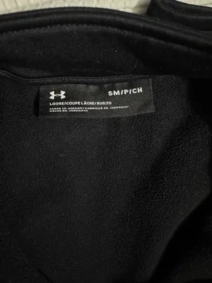 Under Armour Quarter-Zip  thumbnail 3